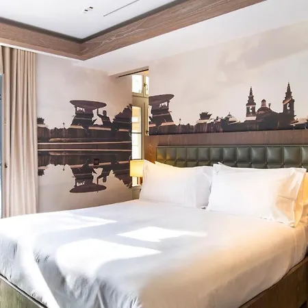 Hotel Iniala Harbour House Valletta