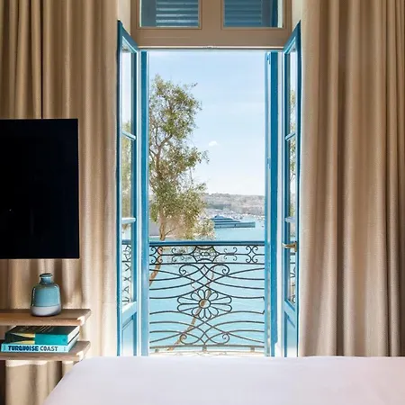 Iniala Harbour House فاليتا