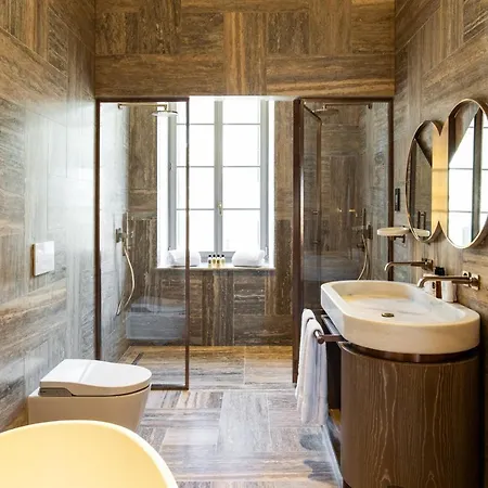 Iniala Harbour House فاليتا