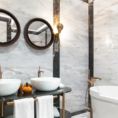 Iniala Harbour House 5*