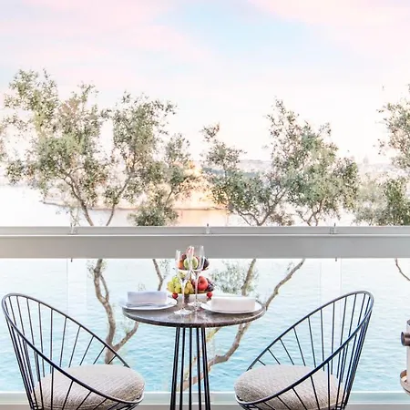Iniala Harbour House Hotel Valletta