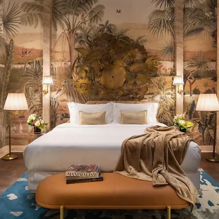 Iniala Harbour House فندق فاليتا