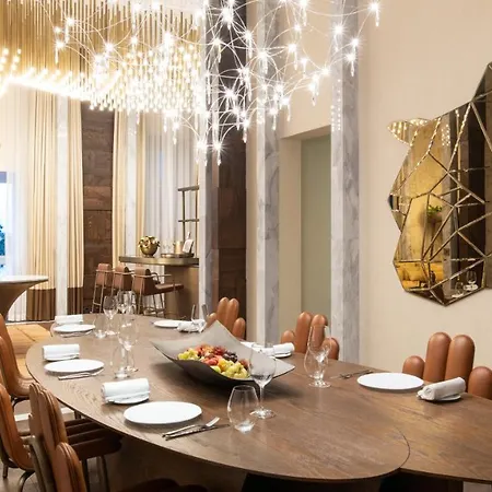 Iniala Harbour House Hotel 5*