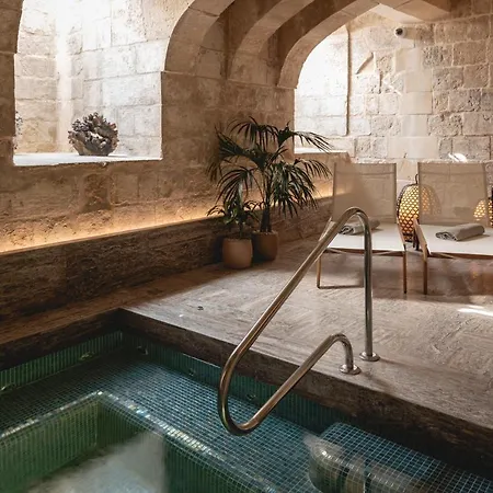 Iniala Harbour House فاليتا