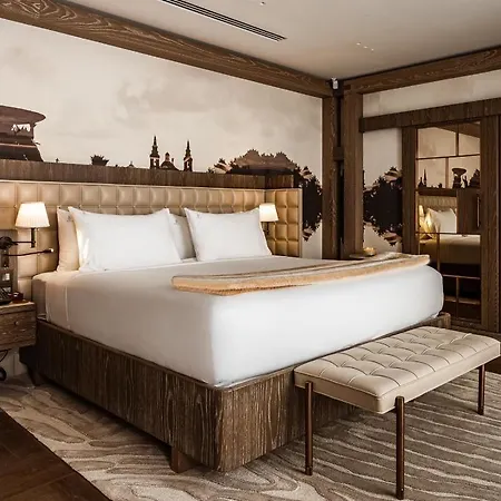 فندق Iniala Harbour House 5*