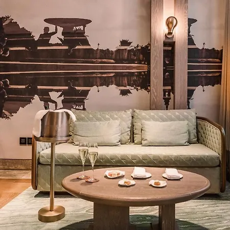 Iniala Harbour House 5* فاليتا