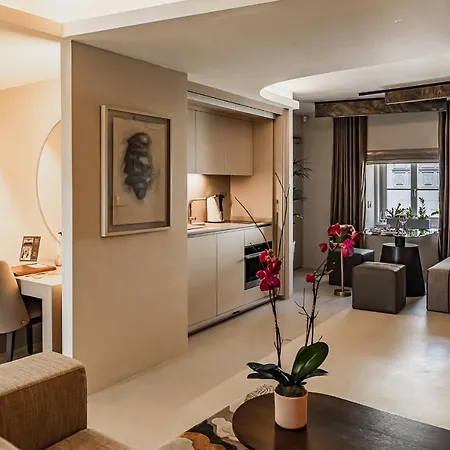 Iniala Harbour House 5*