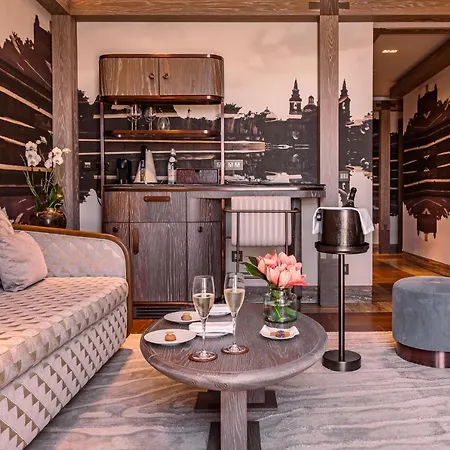 Iniala Harbour House 5* Valletta
