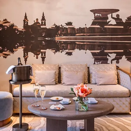 Iniala Harbour House 5* فاليتا