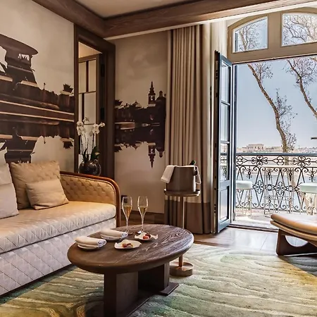 فندق Iniala Harbour House فاليتا