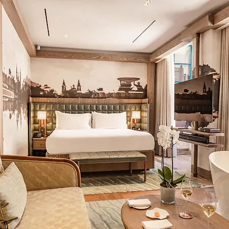 فندق Iniala Harbour House 5*