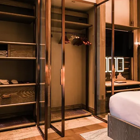 Hotel Iniala Harbour House Valletta