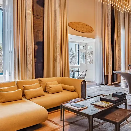 Iniala Harbour House Hotel Valletta