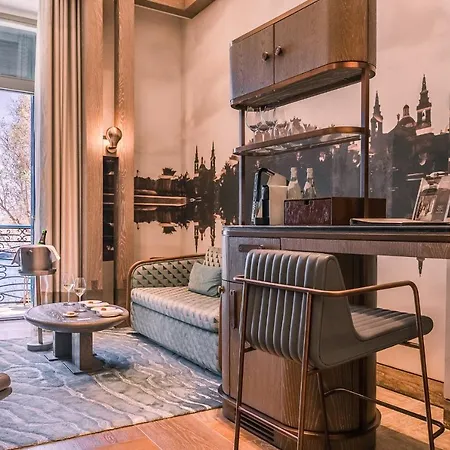 Iniala Harbour House Hotel Valletta