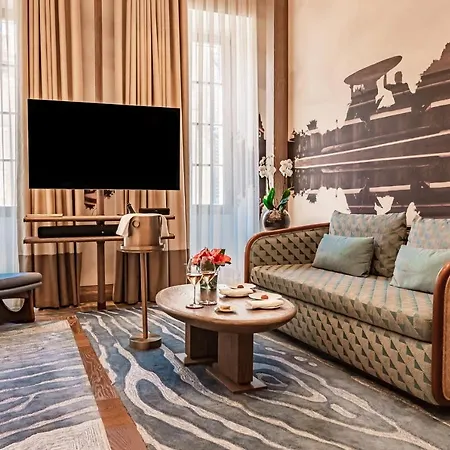 Iniala Harbour House فندق فاليتا