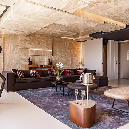 Iniala Harbour House 5* Valletta