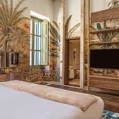 Iniala Harbour House 5*
