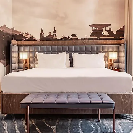 Hotel Iniala Harbour House Valletta