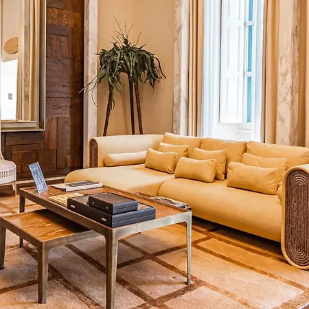 Iniala Harbour House Valletta