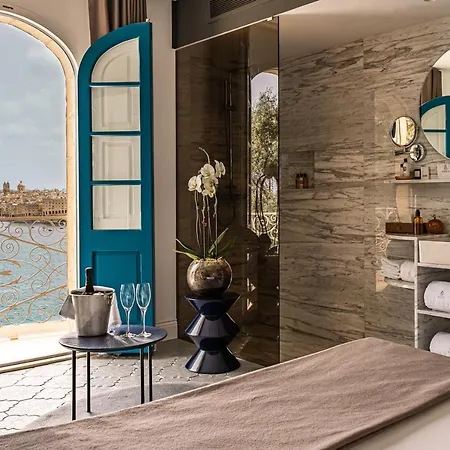 Szálloda Iniala Valletta