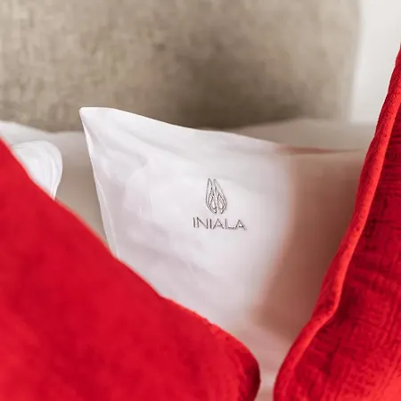 Iniala Harbour House Hotel