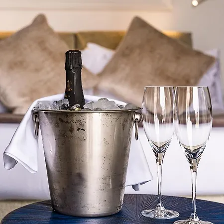 Iniala Harbour House 5* Valletta