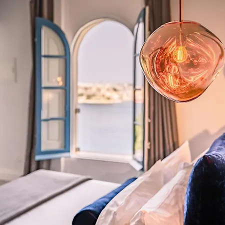 Iniala Harbour House 5*