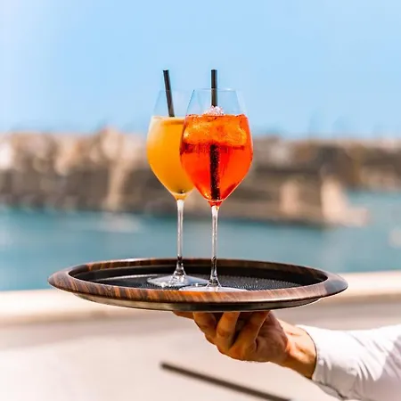 Iniala Harbour House 5* Valletta