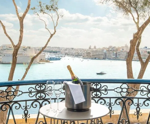 Hotel Iniala Harbour House 5*