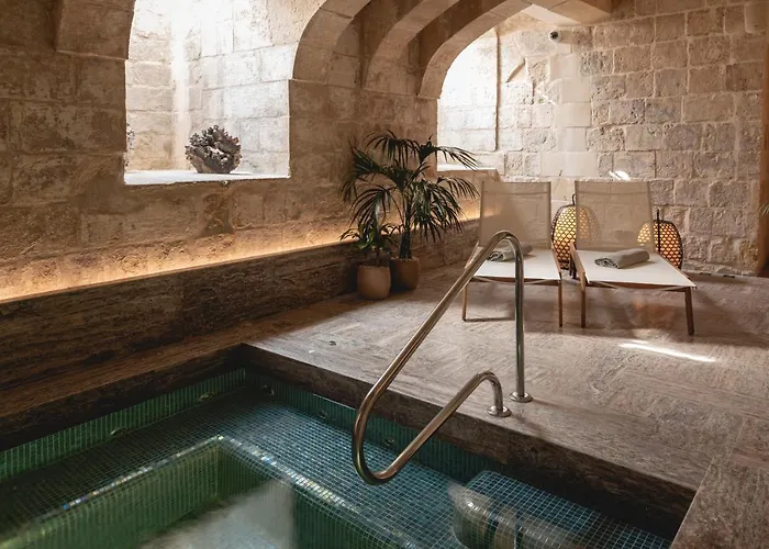 Iniala Harbour House Valletta