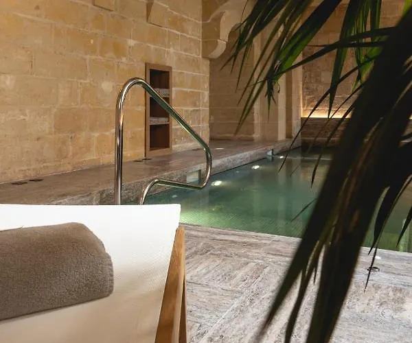 Hotel Iniala Harbour House 5*