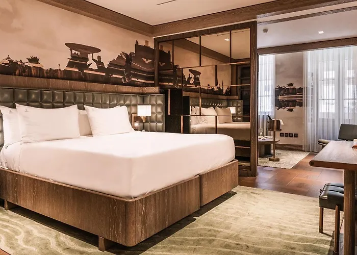 Iniala Harbour House Hotel Valletta