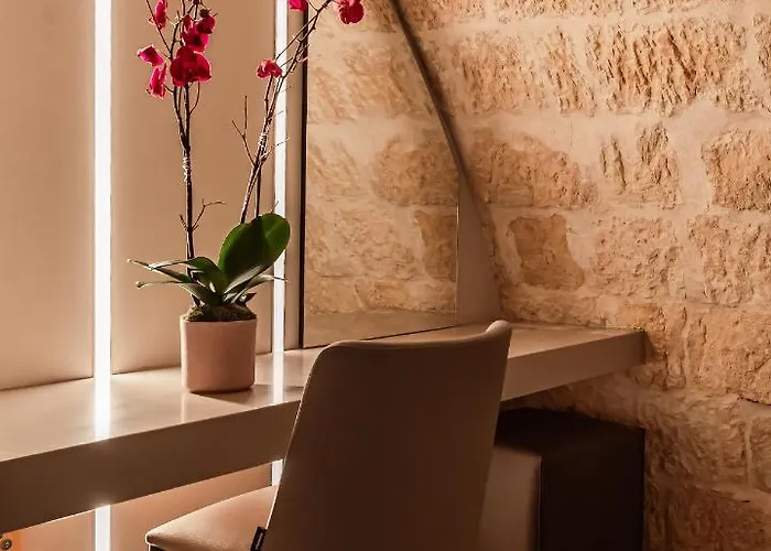 Hotel Iniala Harbour House Valletta