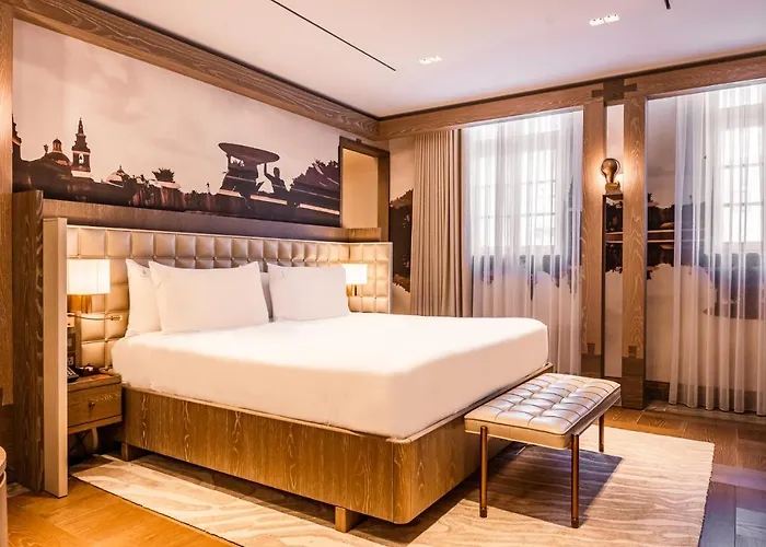 Iniala Harbour House Hotel Valletta