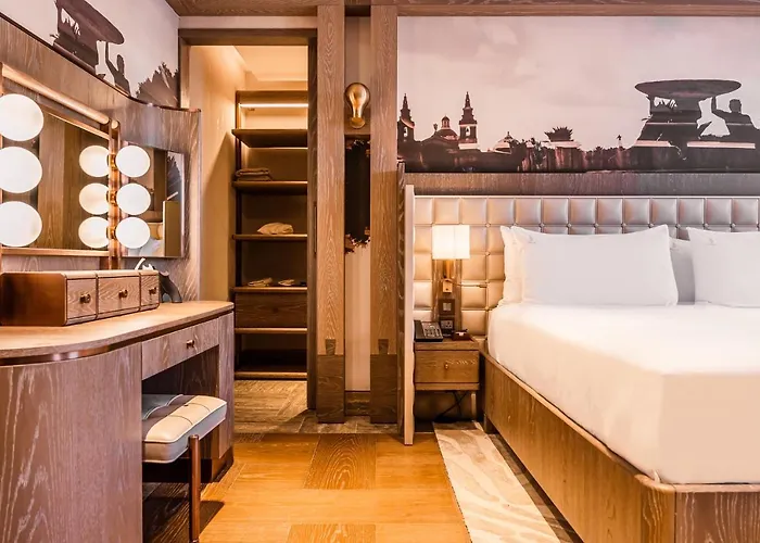 Hotel Iniala Harbour House 5*