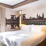 Hotel Iniala Valletta La Valette