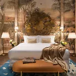 Iniala Valletta Hotel La Valette