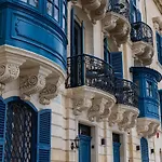 Iniala Valletta La Valette