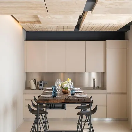 Hotel Iniala Harbour House 5*