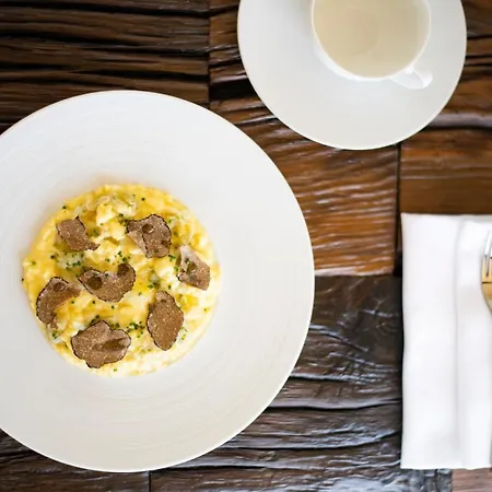 Hotel Iniala Harbour House Valletta