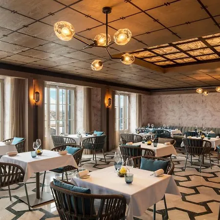 Iniala Harbour House 5* Valletta