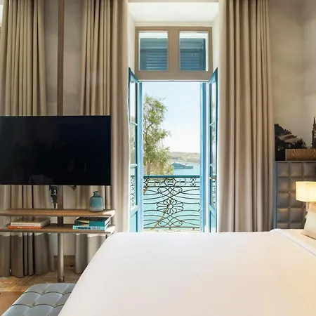 Iniala Harbour House Hotel Valletta