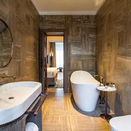 Iniala Harbour House 5* La Valette