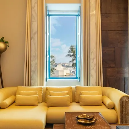 Hotel Iniala Harbour House 5*