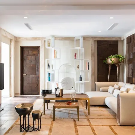 Iniala Harbour House Hotel 5*