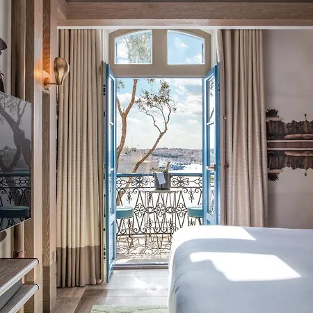 Iniala Harbour House Valletta