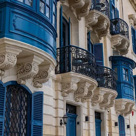 Iniala Harbour House Valletta