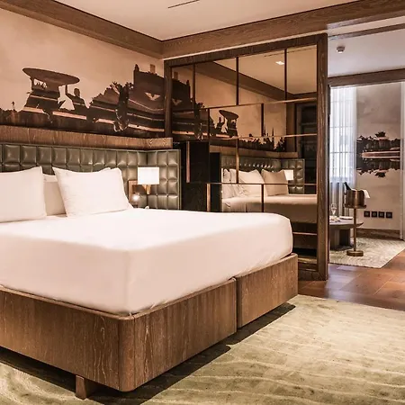 Iniala Harbour House Otel Valletta