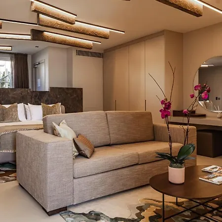 Iniala Valletta Hotel 5*