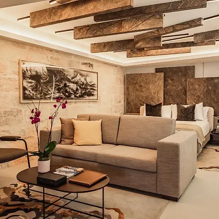 Hotel Iniala Harbour House 5*